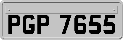 PGP7655