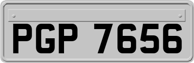 PGP7656