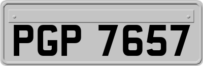 PGP7657