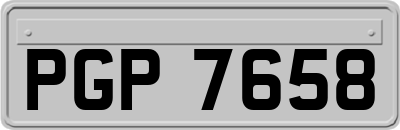 PGP7658