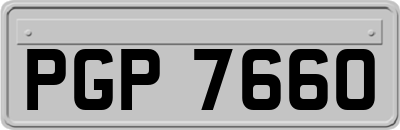 PGP7660