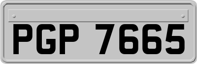 PGP7665
