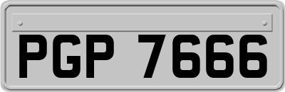 PGP7666
