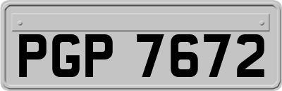 PGP7672