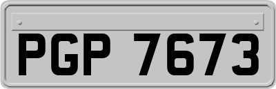 PGP7673