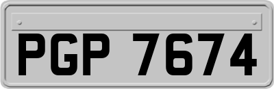 PGP7674