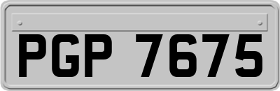 PGP7675