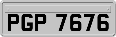 PGP7676