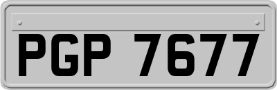PGP7677