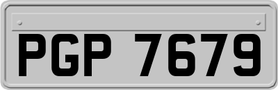 PGP7679