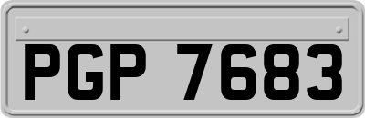 PGP7683