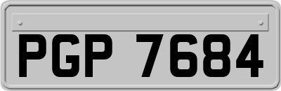 PGP7684