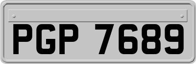 PGP7689