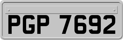 PGP7692