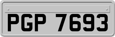 PGP7693