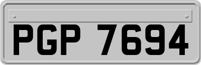 PGP7694