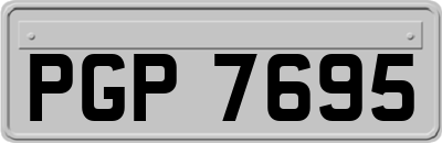 PGP7695