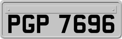 PGP7696