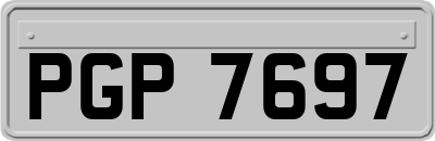 PGP7697