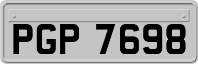 PGP7698