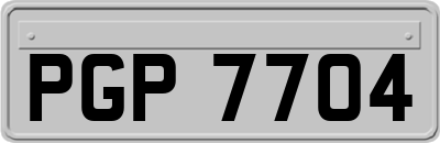 PGP7704