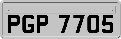 PGP7705