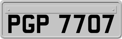 PGP7707
