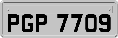 PGP7709