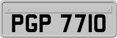 PGP7710
