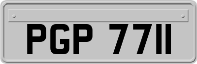 PGP7711