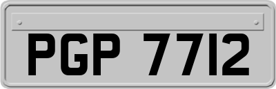 PGP7712