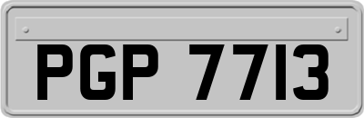 PGP7713