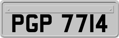 PGP7714