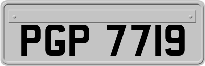 PGP7719