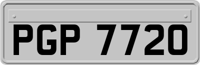 PGP7720