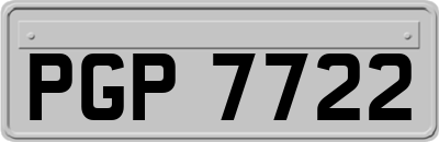 PGP7722