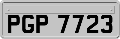 PGP7723