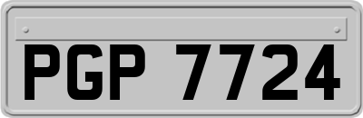 PGP7724