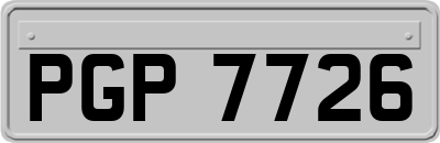 PGP7726
