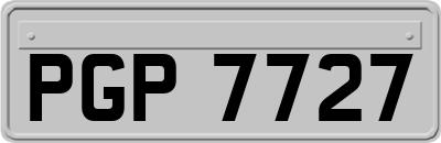 PGP7727
