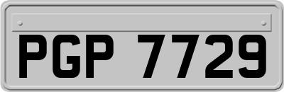 PGP7729