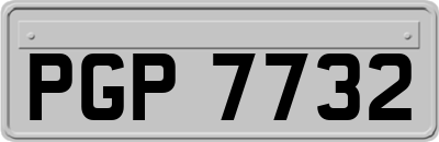 PGP7732