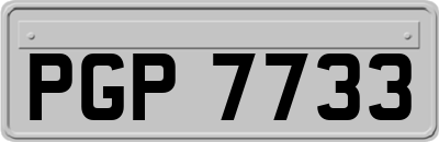 PGP7733