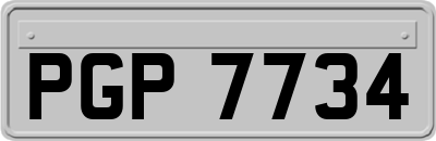 PGP7734