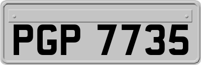 PGP7735