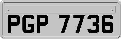PGP7736