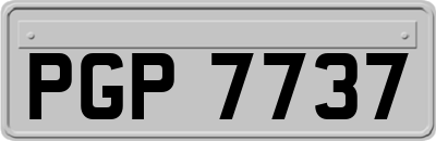 PGP7737