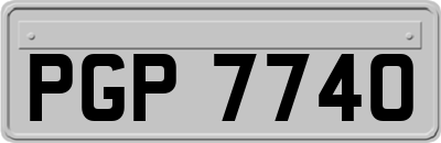 PGP7740