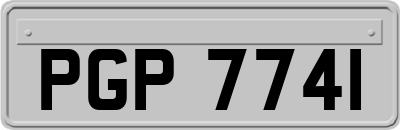 PGP7741