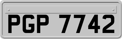 PGP7742